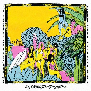 Lou Dog – The Sublime Death Of Lou Dog