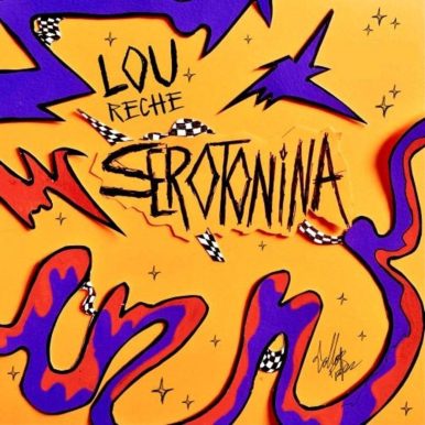 Lou Reche – Serotonina