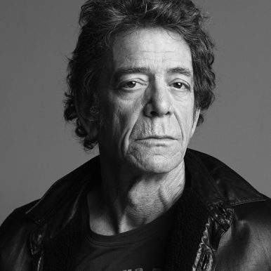 Lou Reed – Ao Vivo – Hammersmith Odeon