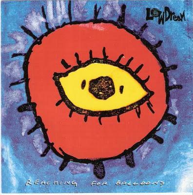 Low Dream – Reaching For Ballons