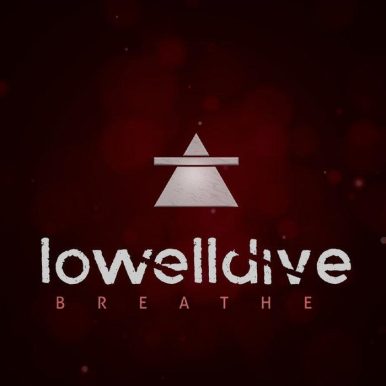 Lowelldive – Breathe
