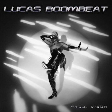 Lucas Boombeat – Nem tudo é close