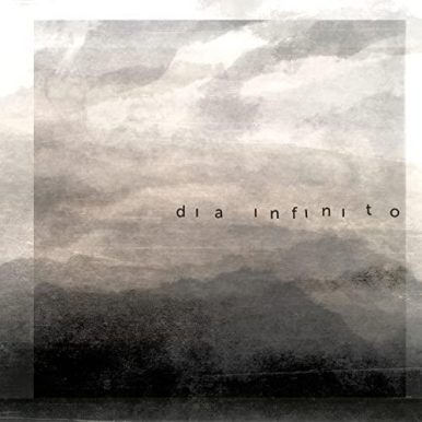 Lucas Caram – Dia Infinito
