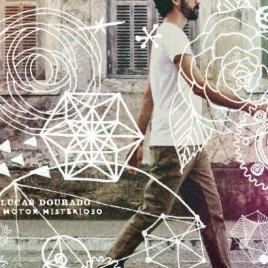 Lucas Dourado – Motor Misterioso