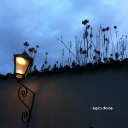 Lucas Marques – Agridoce EP