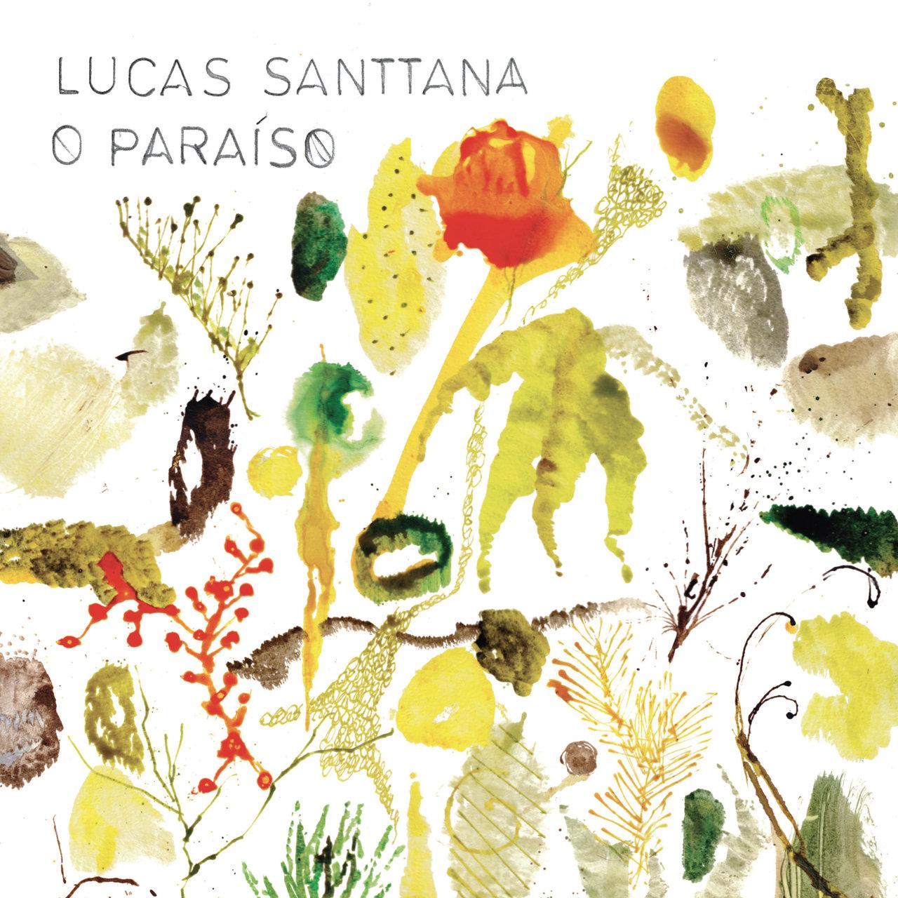 Lucas Santtana – O Paraíso