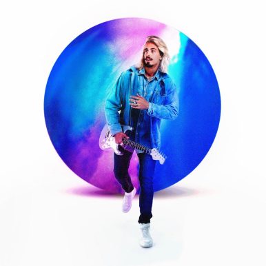 Lucca Fortuna – Blu Futura