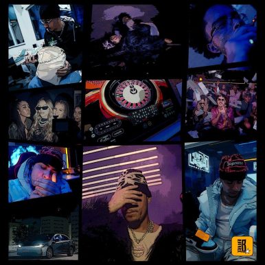 Lucena Yans – Vice City