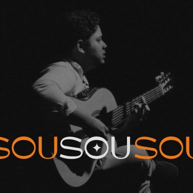 Luciano Raulino – Sou