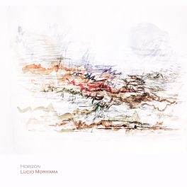 Lucio Moriyama – Horizon