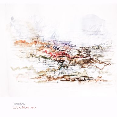 Lucio Moriyama – Horizon