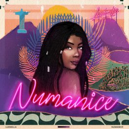 Ludmilla – Numanice