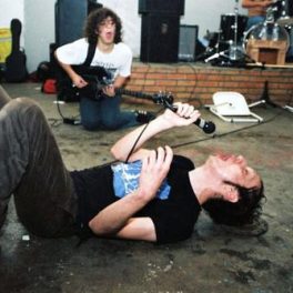 Ludovic – Kool Metal Fest (bootleg)