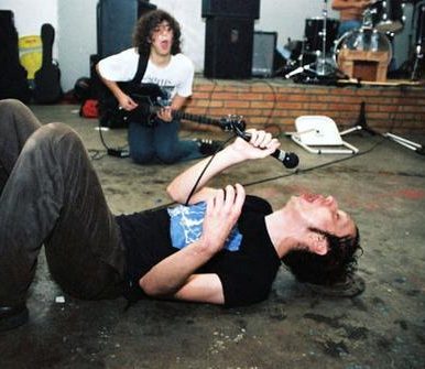 Ludovic – Kool Metal Fest (bootleg)