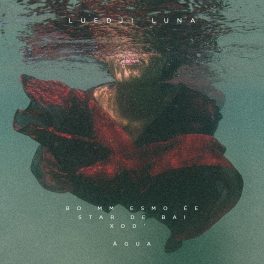 Luedji Luna – Bom Mesmo É Estar Debaixo D’Água