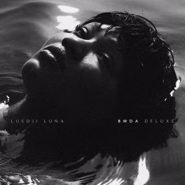 Luedji Luna – Bom Mesmo é Estar Debaixo D’Água Deluxe