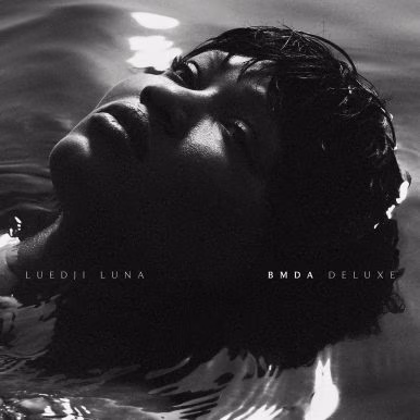 Luedji Luna – Bom Mesmo é Estar Debaixo D’Água Deluxe