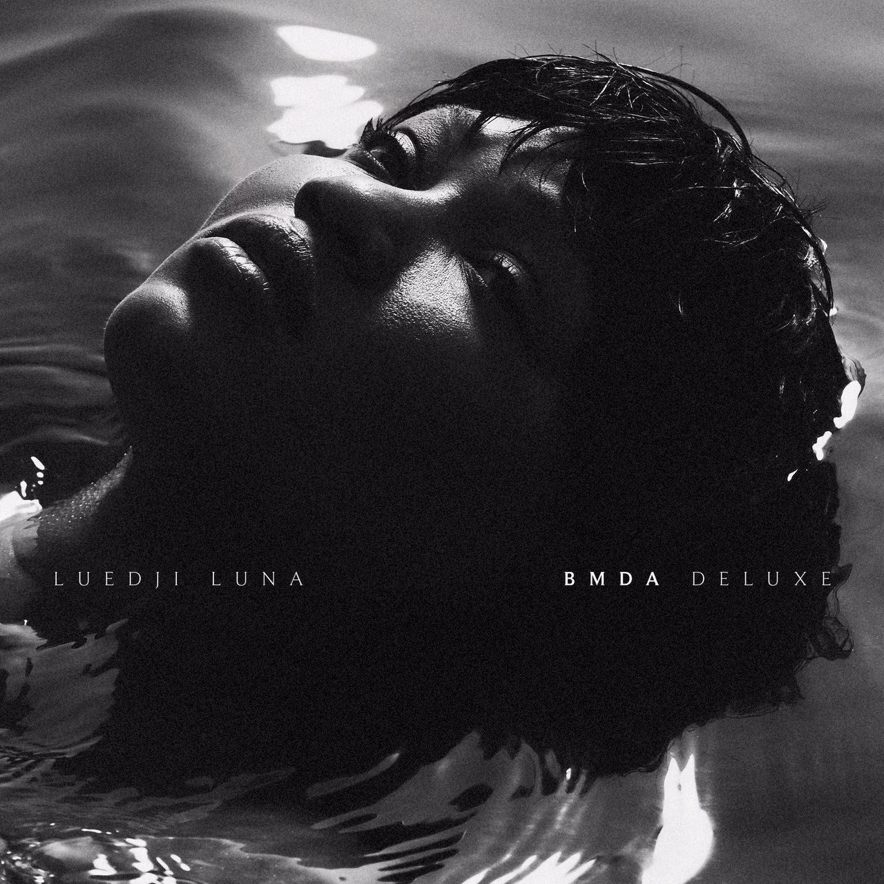 Luedji Luna – Bom Mesmo é Estar Debaixo D’Água Deluxe