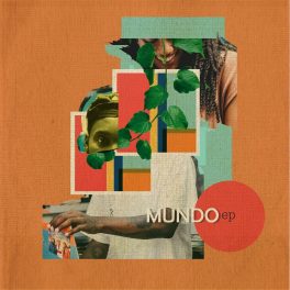 Luedji Luna & Dj Nyack – Mundo REMIX