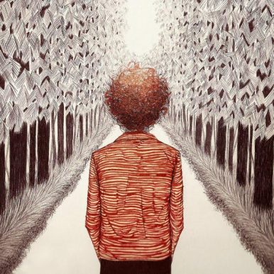 Lugar Nenhum – Lugar Nenhum EP