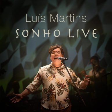 Luis Martins – Sonho Livre