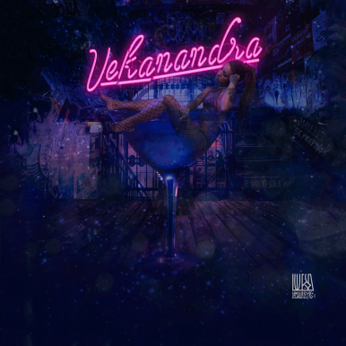 Luísa & os Alquimistas – Vekanandra