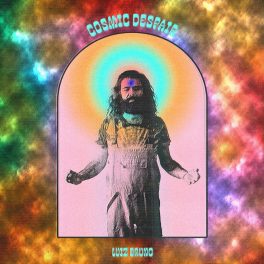 Luiz Bruno – Cosmic Despair