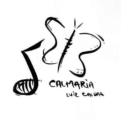 Luiz Caldas – Calmaria