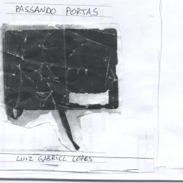 Luiz Gabriel Lopes – Passando Portas EP