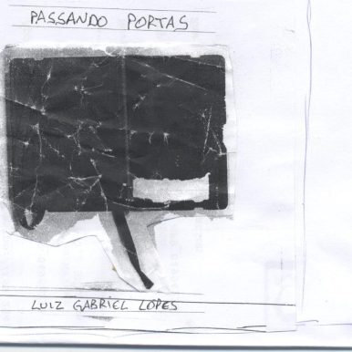Luiz Gabriel Lopes – Passando Portas EP