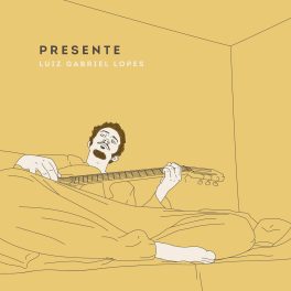 Luiz Gabriel Lopes – Presente