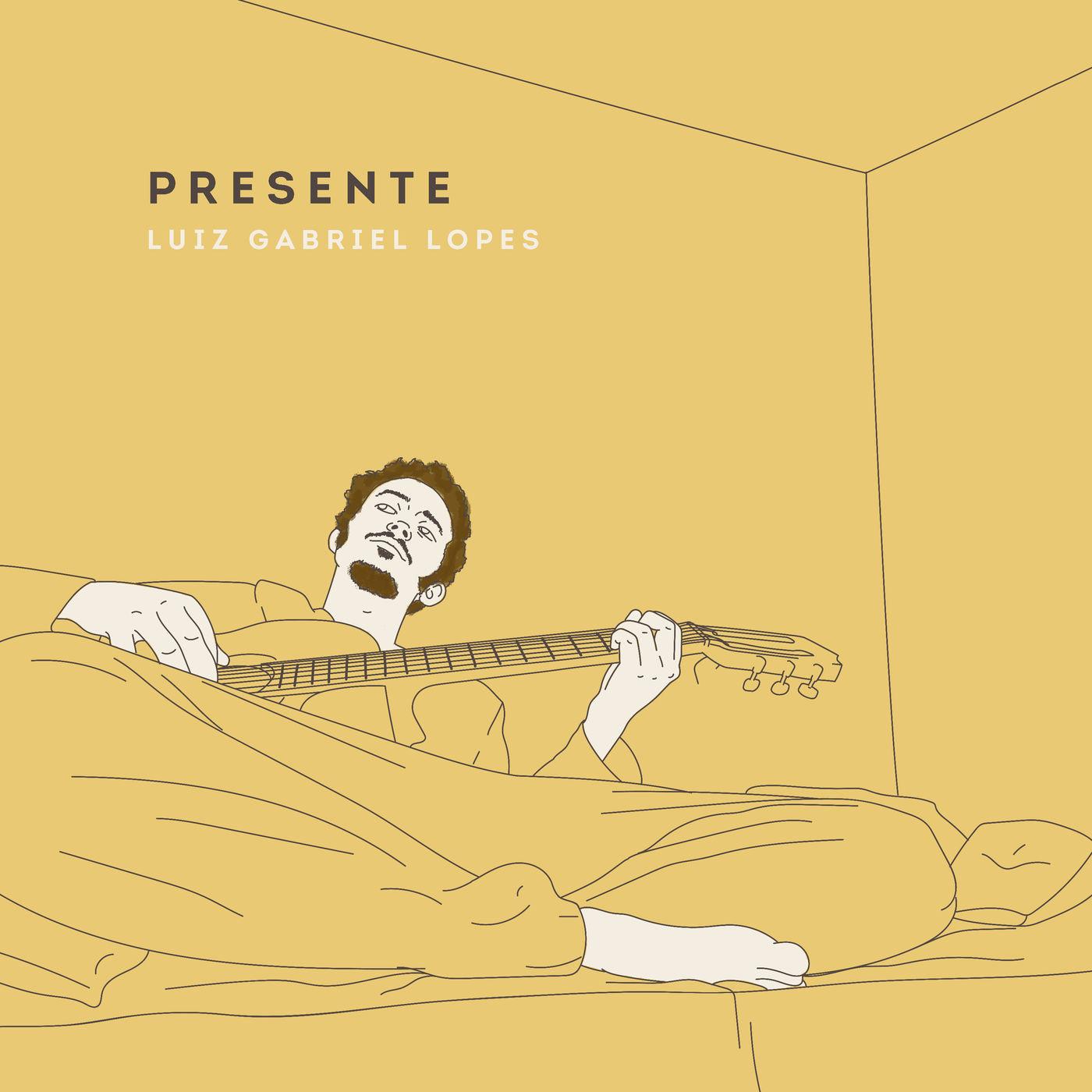 Luiz Gabriel Lopes – Presente