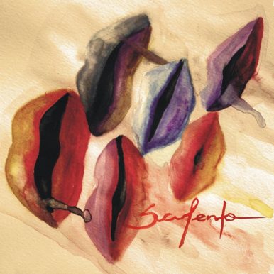 Luiz Gadelha – Suculento