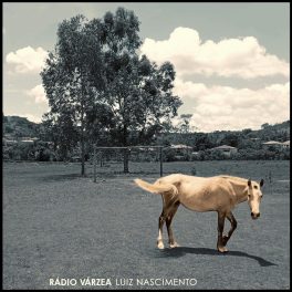 Luiz Nascimento – Rádio Várzea