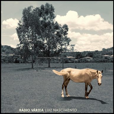 Luiz Nascimento – Rádio Várzea