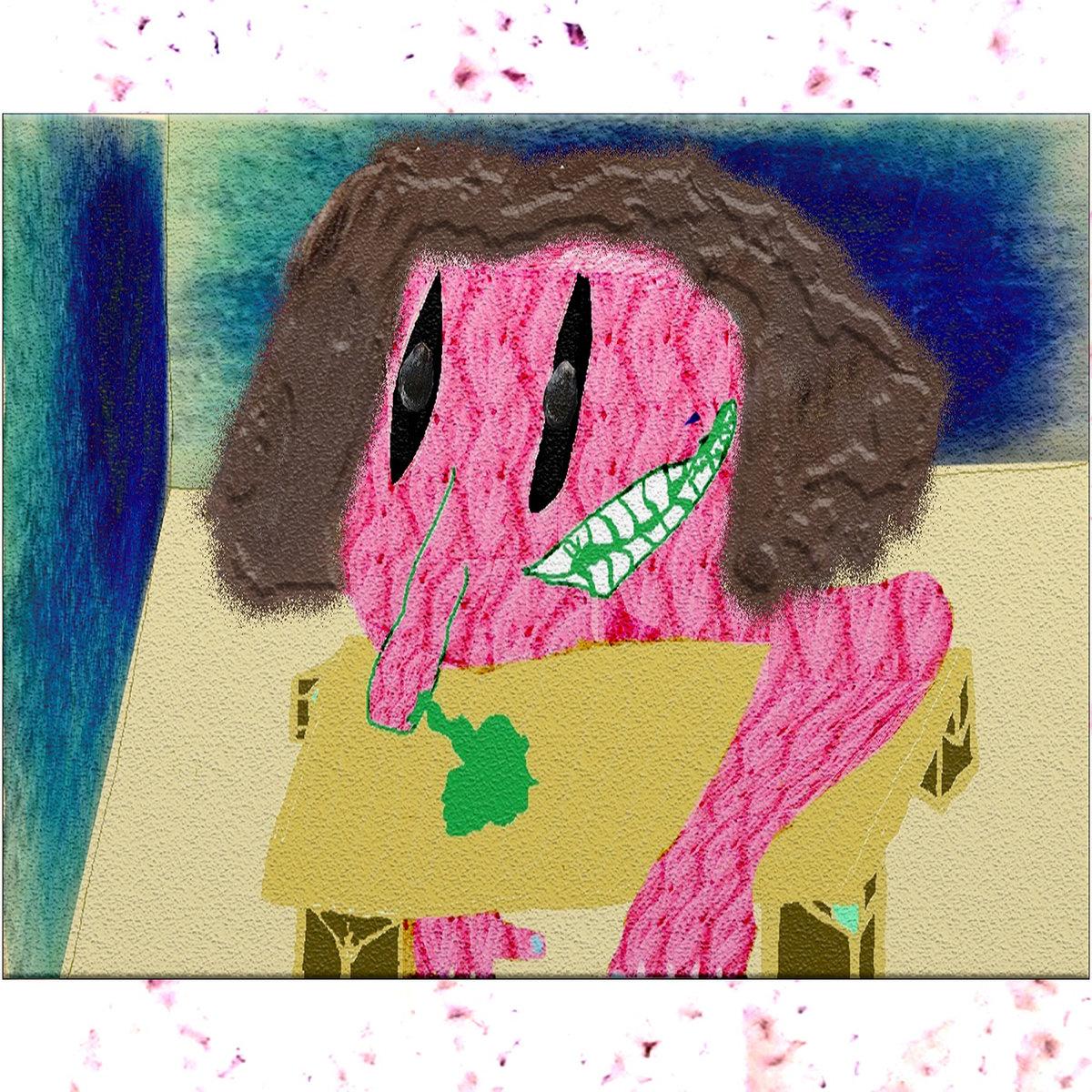 Luiz Renato – Resistências Herbívoras