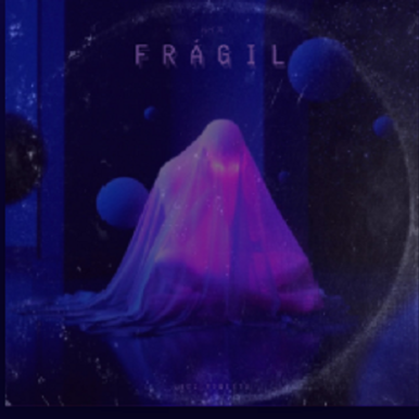 Luiz Roberto – Frágil