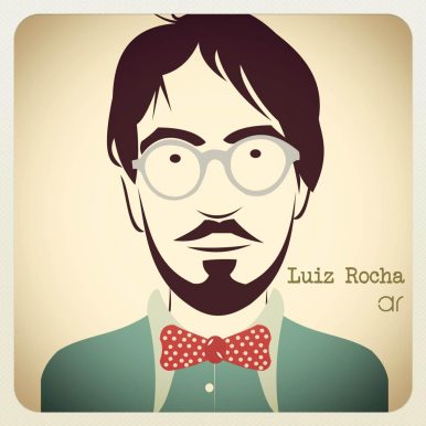 Luiz Rocha – Ar