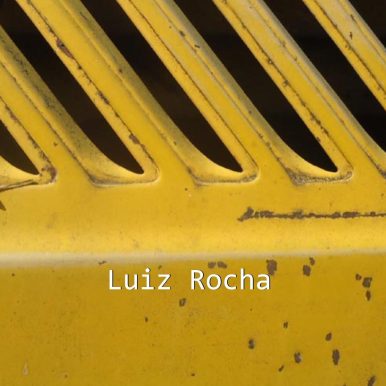 Luiz Rocha – Luiz Rocha EP