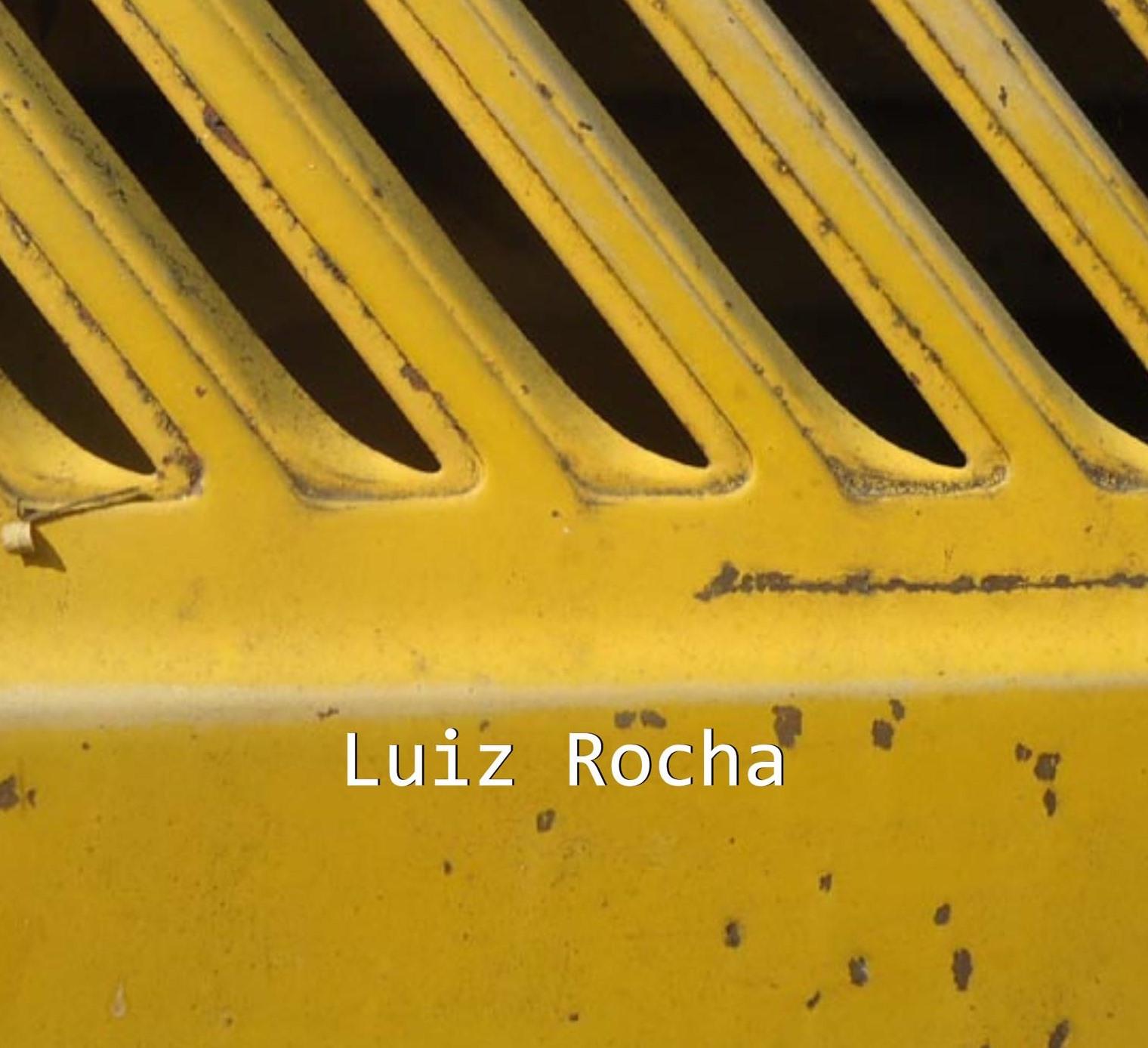 Luiz Rocha – Luiz Rocha EP