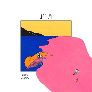 Luiza Brina – Deriva