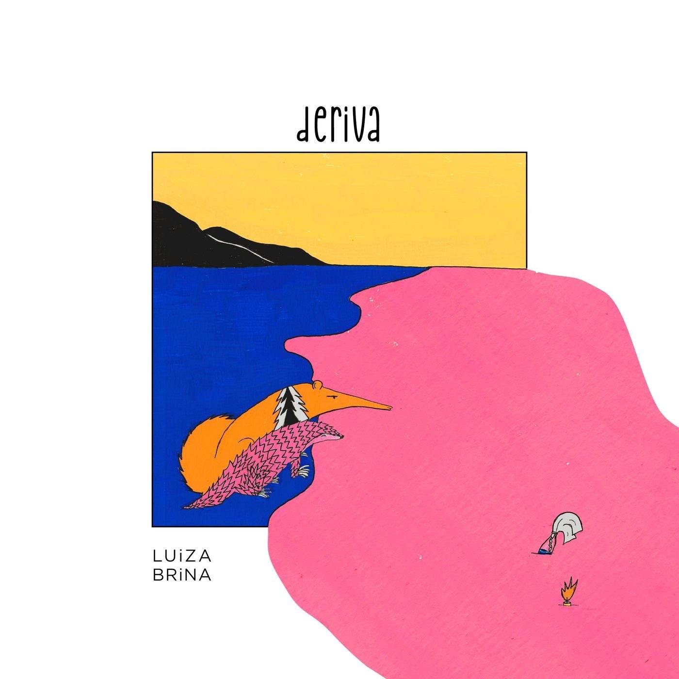 Luiza Brina – Deriva