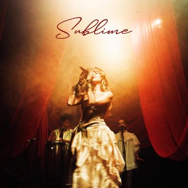 Luiza Carmo – Sublime Live Sessions