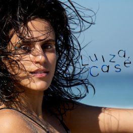 Luiza Casé – Luiza Casé EP
