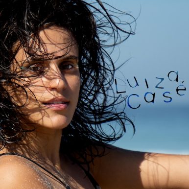 Luiza Casé – Luiza Casé EP