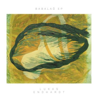 Lukas Endhardt – Babalaô EP