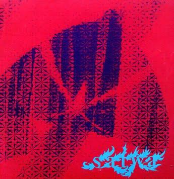 Lula Côrtes & Lailson – Satwa