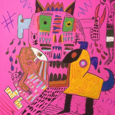 Lule Mental Butter –  Manteiga Mental