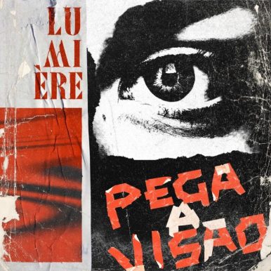 Lumière – Pega a Visão