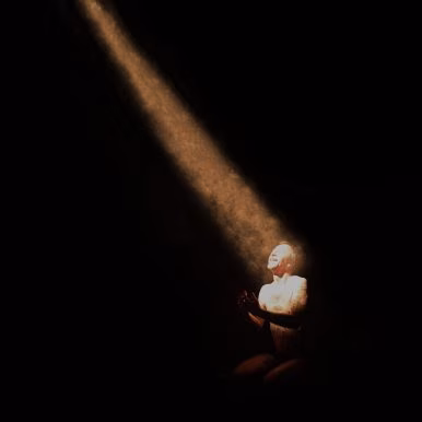 Lupe de Lupe – Amor